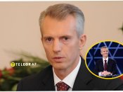 Де зараз ексголова СБУ Валерій Хорошковський