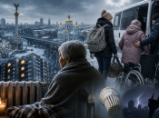 Отключение отопления зимой