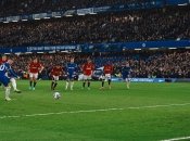 "Челси" - "Манчестер Юнайтед"