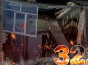 Бої за Україну тривають 322 дні