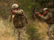 Обострение между двумя странами продолжается