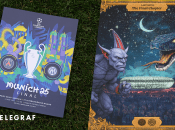 ПСЖ — "Інтер"