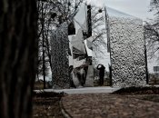 Меморіал "Хрест Героїв"