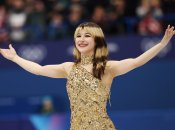 Алиса Лю стала настоящей звездой Олимпиады 2026