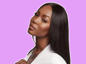 В сети говорят о первой беременности 48-летней Наоми Кэмпбелл