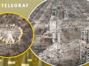 Коллаж "Телеграфа"