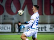 Матвій Пономаренко