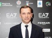 Шевченко заявив, що пишається Україною