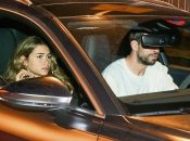 Клара Чиа Марти – новая пассия футболиста