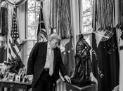 Здоров'я Трампа стало предметом підвищеної уваги