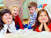 Обучающие мультфильмы для детей