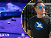 Маска подозревают в наркотической зависимости