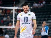 Юрий Семенюк