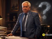 Витольд Фокин возглавлял правительство Украины в первые годы независимости