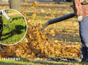 Работа коммунальщиков