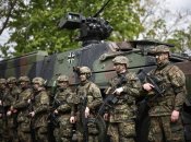 Армия Германии