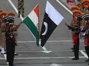 Индия и Пакистан