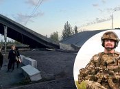 Бої за Покровськ — Іван Тимочко пояснив, чому ворог знищує мости