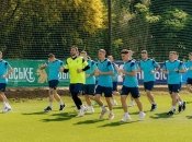 Збірна України