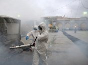 Медики призывают не паниковать, однако вирус до конца не изучен и может протекать сложнее обычного ковида