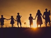 Государство поддерживает многодетные семьи