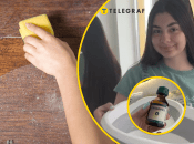 Благодаря этому средству уборки станет эффективнее