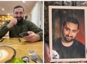 Тимур віддав життя за Україну