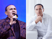 Владимир Гришко прославился на весь мир своим пением