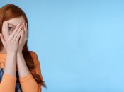 Альтернативы для "ты меня смущаешь"