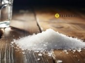 Сіль має безліч можливостей для магічного застосування