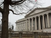 Міністерство фінансів США