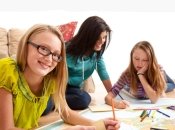 Подросток и его друзья: что должны знать родители?