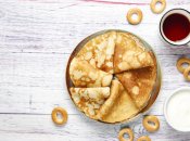 Такі млинці готуються швидко і без суєти