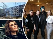 Анна Корсун мовчить про ракетний удар РФ по рідному Павлограду