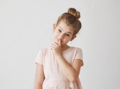 Заплести дівчинку дуже просто