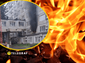 Кривий Ріг інфекційна лікарня