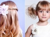 Делаем банты к 1 сентября своими руками (видеоуроки)