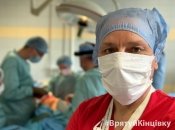 Лечение для героев: как программа "Спаси конечность" защищает независимость и возвращает в строй украинцев