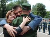 Многие россияне абсолютно равнодушны к ужасам войны, которые создают их же отпрыски