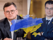 Кулеба та Гетманцев посперечались про майбутнє України