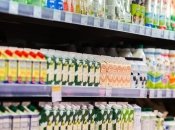 Ціни на продукти