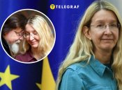 Как выглядит муж Ульяны Супрун