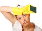 8 секретов, как оптимизировать и ускорить уборку в доме