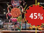 Скидки в "Сельпо"