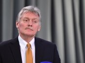 Дмитрий Песков