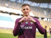 Анатолий Трубин