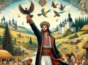 Есть много способов сказать о героизме человека.