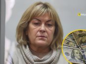 Тетяна Крупа може залишити СІЗО