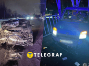 О фигурантах резонансного ДТП в Днепре стали известны новые детали