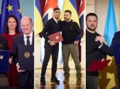 Анализируем содержание соглашений, которые подписывает Зеленский